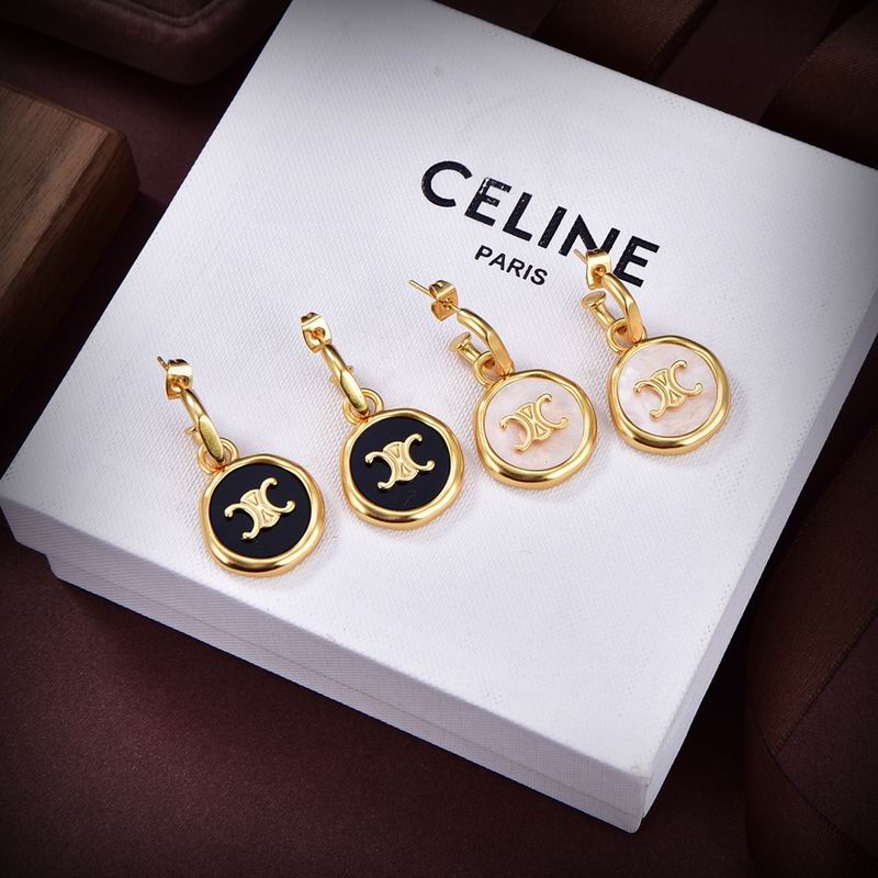 Celine Earring 01lyr79